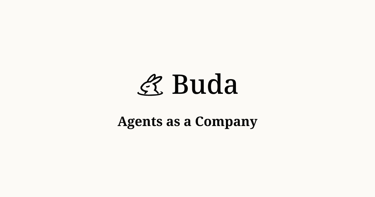 Buda AI 预览图